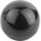 Kipp Thermoset ball knob, M06 threads, 25 mm diameter K0159.12506 - alternate 1